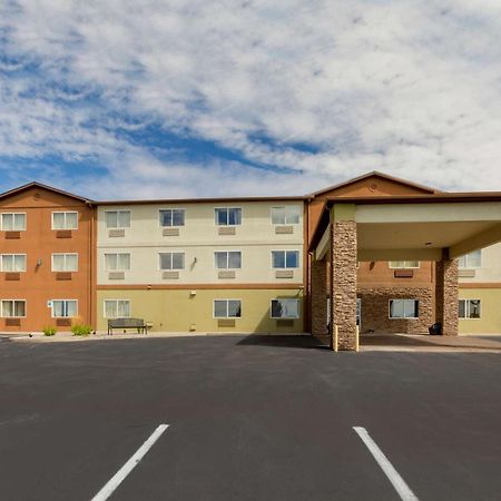 Best Western Plus The Four Corners Inn Farmington Exterior photo