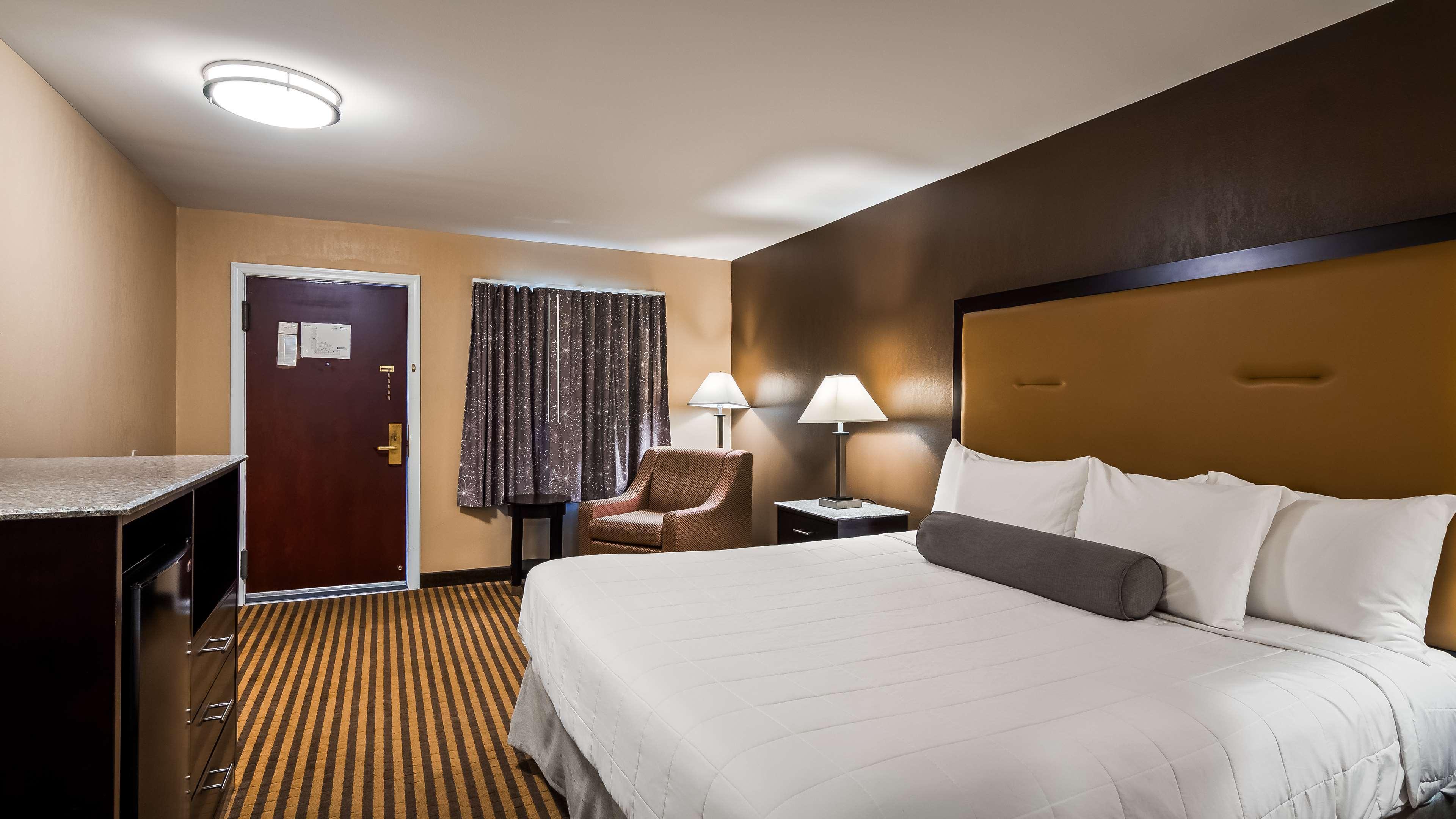 Best Western Plus The Four Corners Inn Farmington Exterior photo