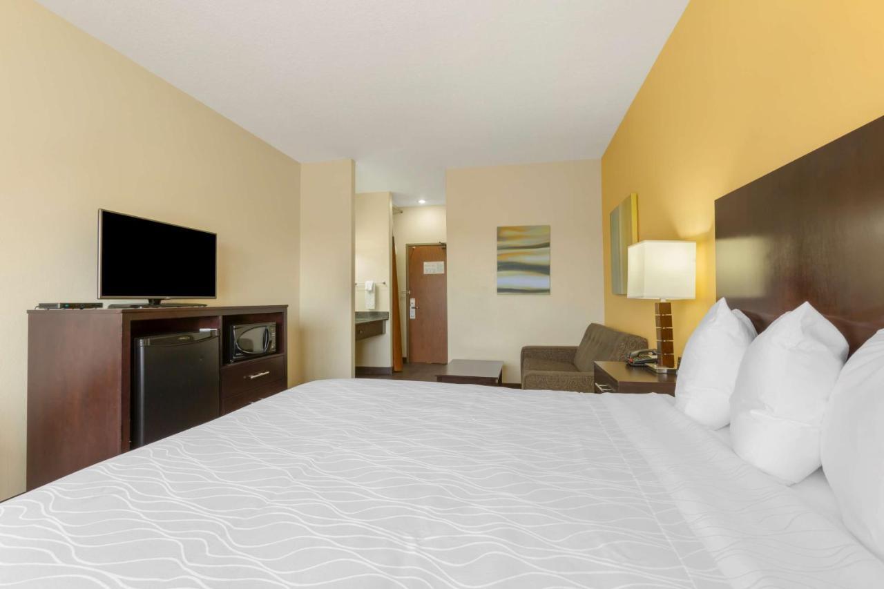 Best Western Plus The Four Corners Inn Farmington Exterior photo